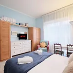 Penthouse 5 Minutes From The Vatican - 5 Bedrooms & 4 Bathrooms