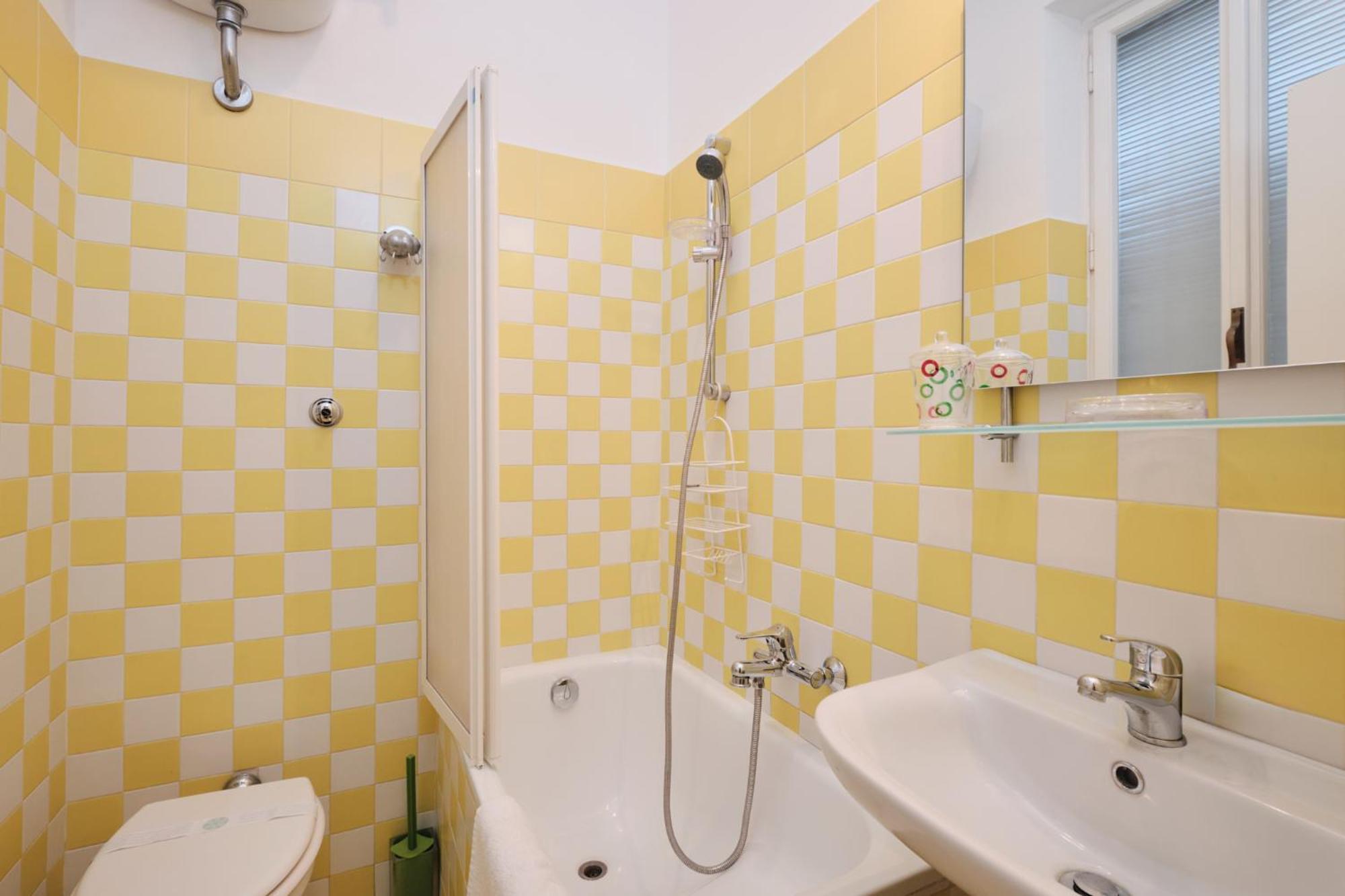 Penthouse 5 Minutes From The Vatican - 5 Bedrooms & 4 Bathrooms Appartamento *