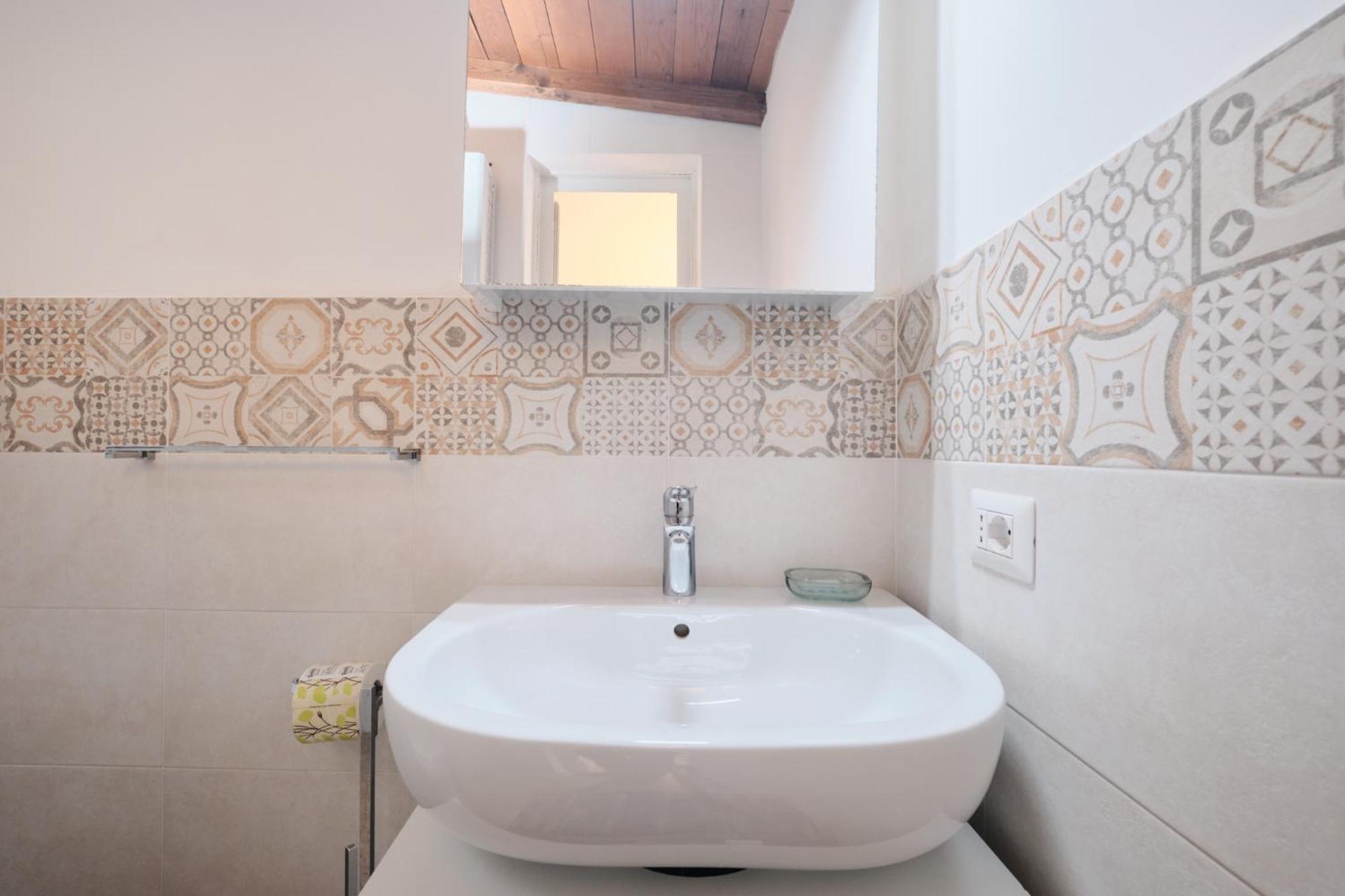 Penthouse 5 Minutes From The Vatican - 5 Bedrooms & 4 Bathrooms *