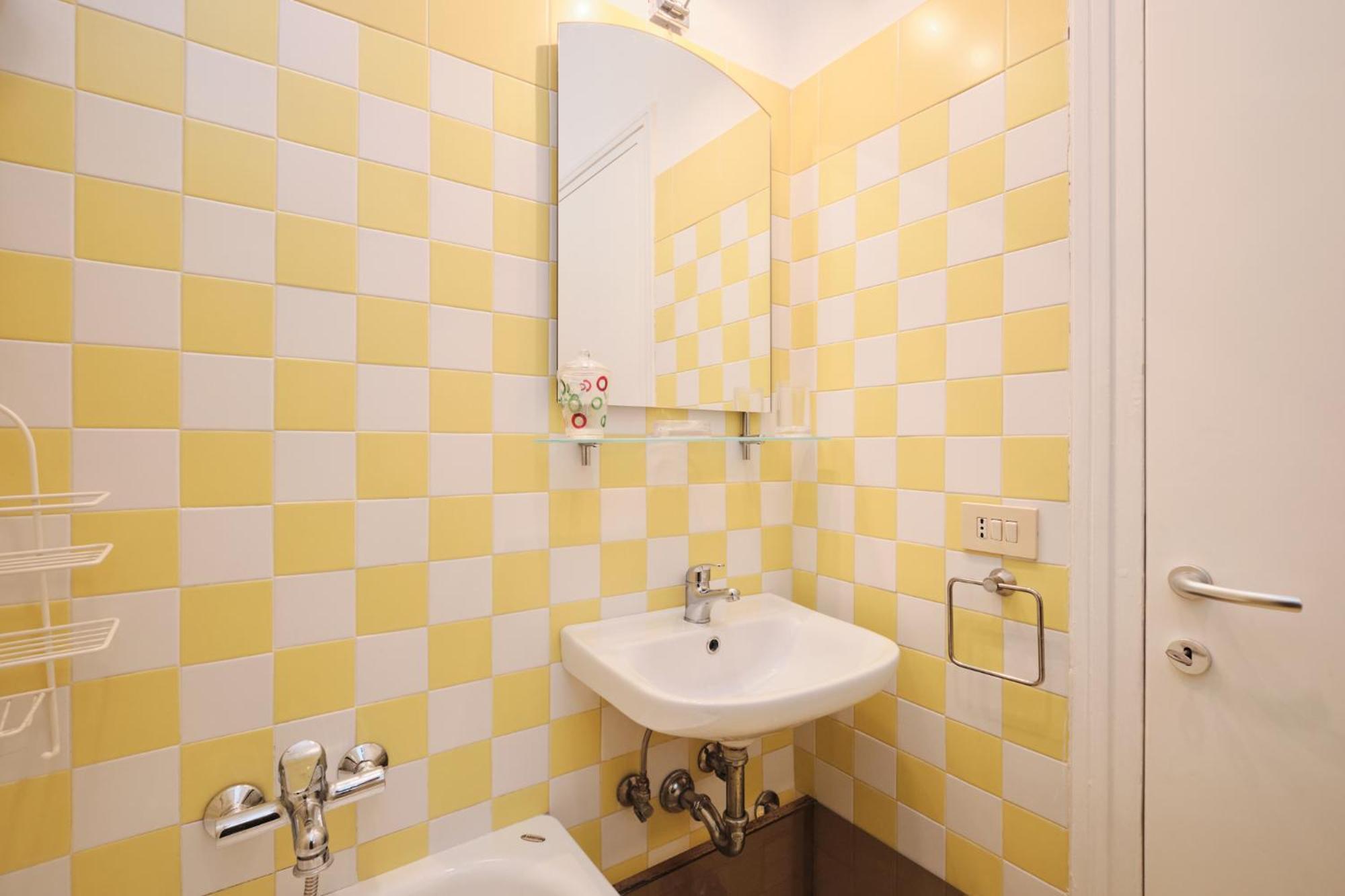 Appartamento Penthouse 5 Minutes From The Vatican - 5 Bedrooms & 4 Bathrooms *