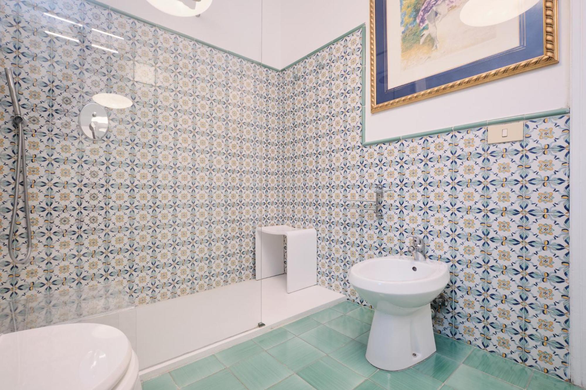 Penthouse 5 Minutes From The Vatican - 5 Bedrooms & 4 Bathrooms *