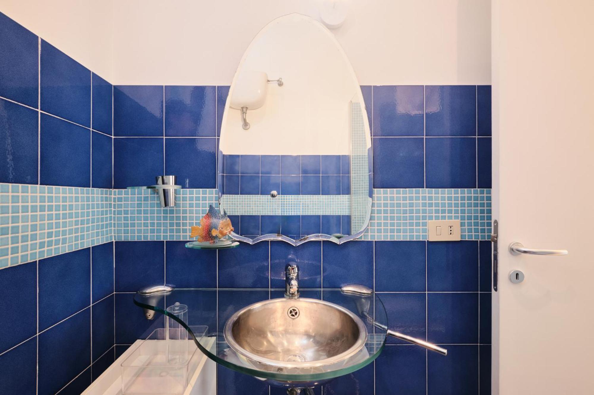 Penthouse 5 Minutes From The Vatican - 5 Bedrooms & 4 Bathrooms *