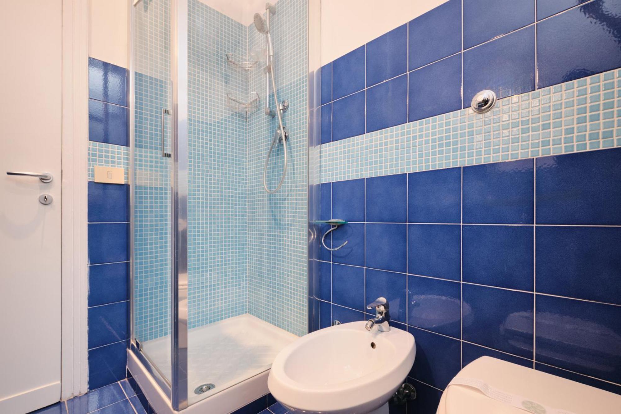 Penthouse 5 Minutes From The Vatican - 5 Bedrooms & 4 Bathrooms * Roma