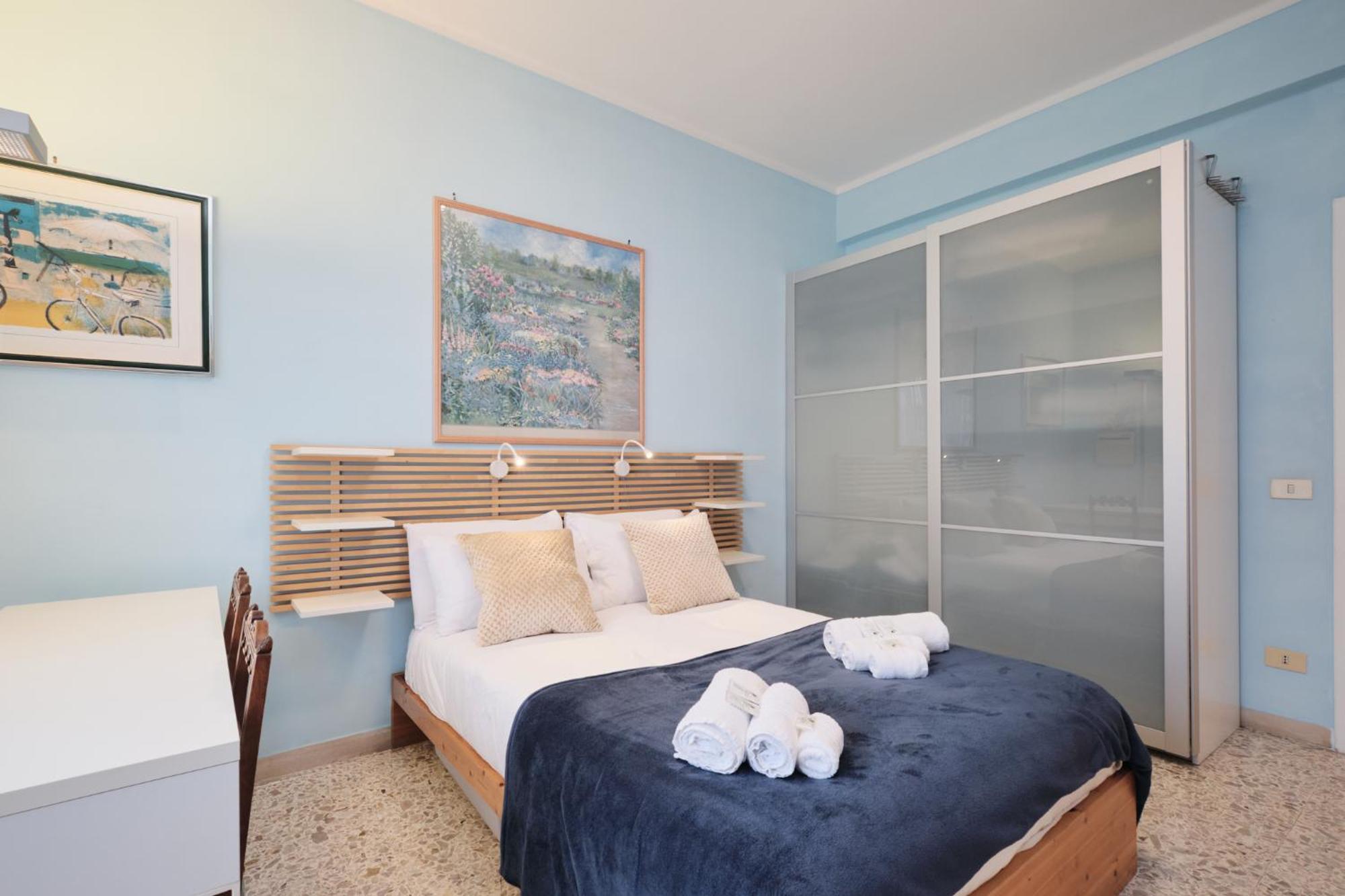 Appartamento Penthouse 5 Minutes From The Vatican - 5 Bedrooms & 4 Bathrooms