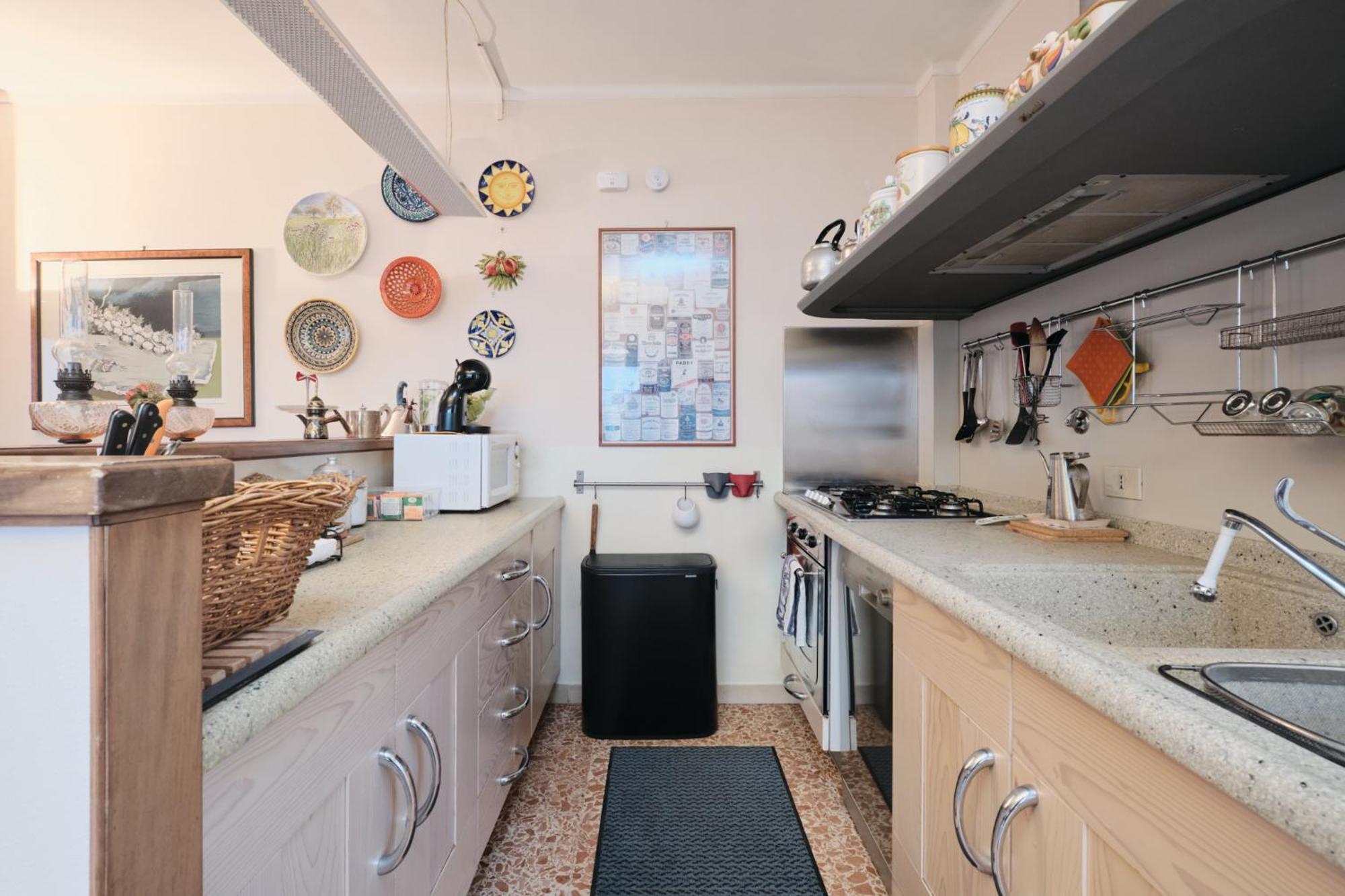 Appartamento Penthouse 5 Minutes From The Vatican - 5 Bedrooms & 4 Bathrooms Roma