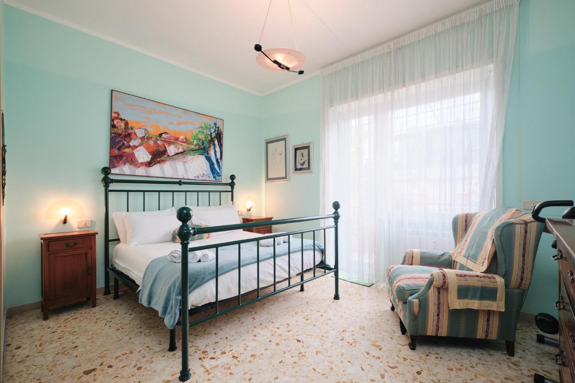 Penthouse 5 Minutes From The Vatican - 5 Bedrooms & 4 Bathrooms *
