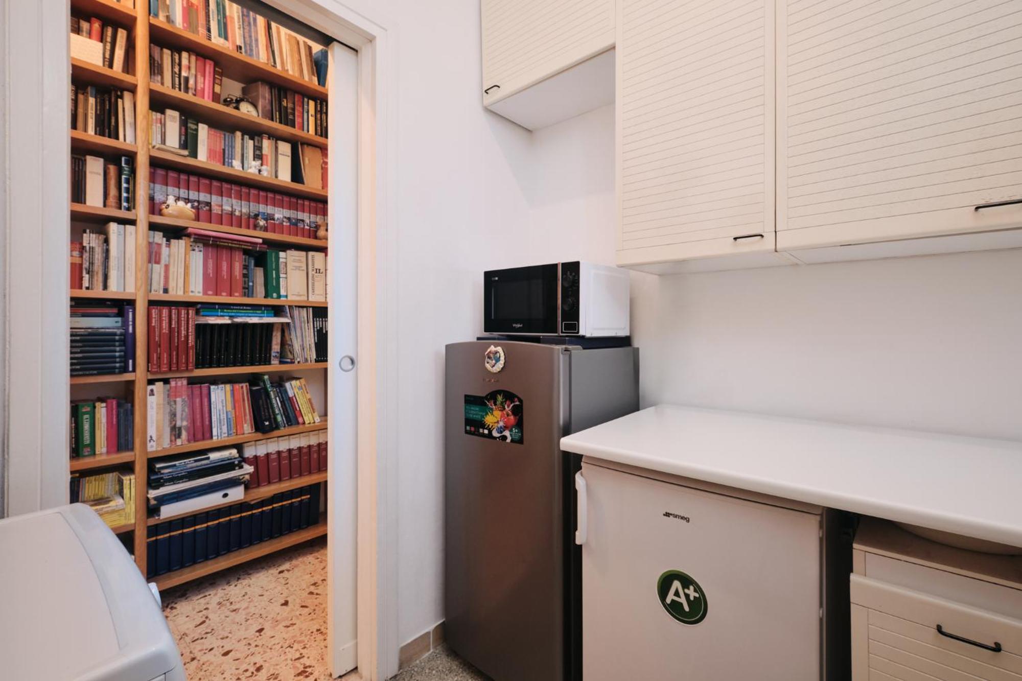 Penthouse 5 Minutes From The Vatican - 5 Bedrooms & 4 Bathrooms