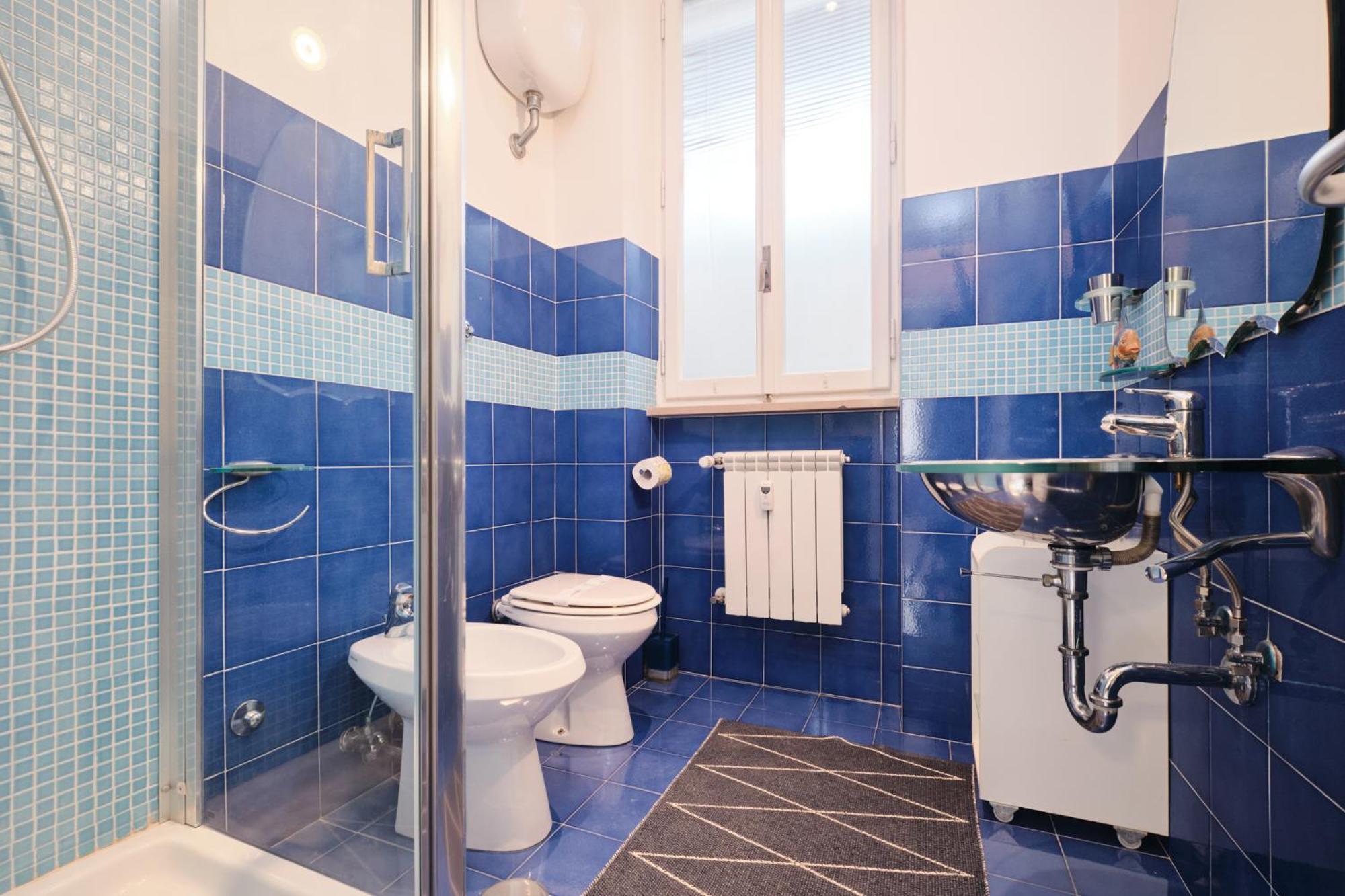 Appartamento Penthouse 5 Minutes From The Vatican - 5 Bedrooms & 4 Bathrooms Roma